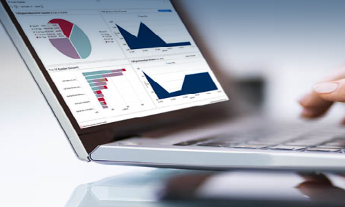 ShopSuite Insights Dashboard für SAP Business One • bob Systemlösungen 