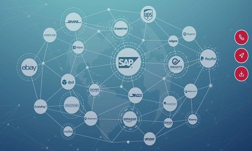 Ihr starker Partner für SAP Business One • bob Systemlösungen