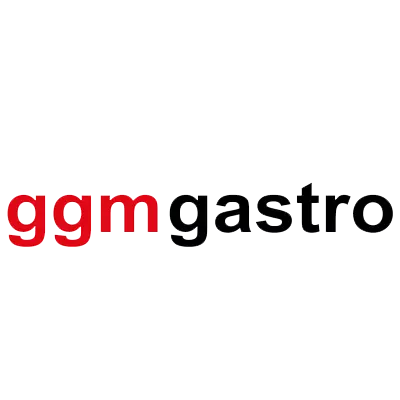 GGM Logo, GGM Gastro International GmbH