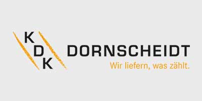 KDK Dornscheidt Markenlogo • bob Systemlösungen 