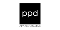 PPD Markenlogo • bob Systemlösungen 