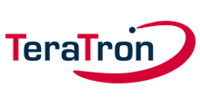 Teratron Markenlogo • bob Systemlösungen 