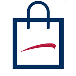 ShopSuite Einkauf Icon • bob Systemlösungen