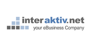 Interaktiv Logo • bob Systemlösungen