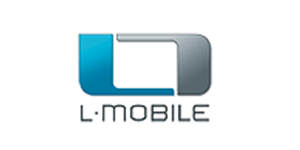 L Mobile Logo • bob Systemlösungen
