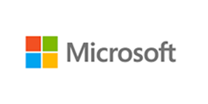 Microsoft Logo • bob Systemlösungen