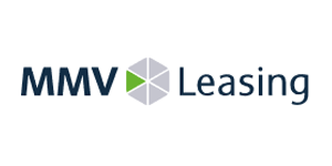 MMV Leasing Logo • bob Systemlösungen