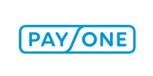 Payone Logo • bob Systemlösungen