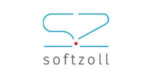 Softzoll Logo • bob Systemlösungen